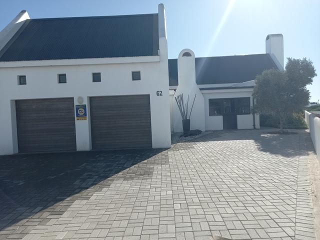 3 Bedroom Property for Sale in Dwarskersbos Western Cape